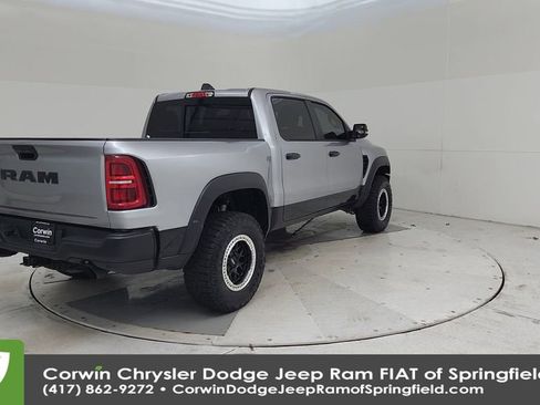 Used 2026 RAM 1500 RHO w/ Bed Utility Group image 14