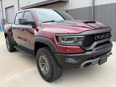 Used 2024 RAM 1500 TRX image 11