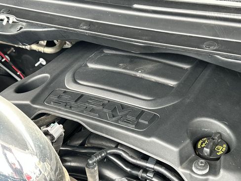 Used 2021 RAM 1500 Rebel w/ Rebel Level 2 Equipment Group image 28