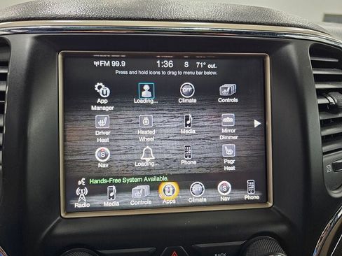 Used 2015 Jeep Grand Cherokee Limited AWD/4WD image 21