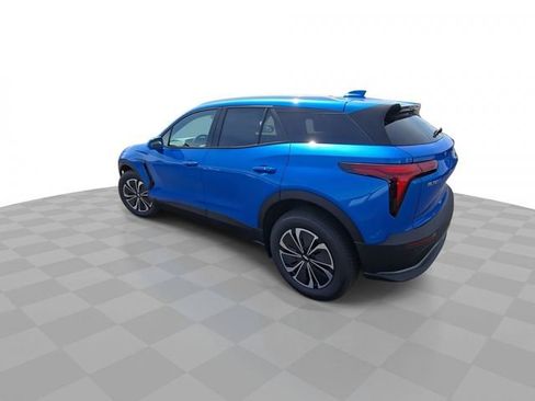 New 2025 Chevrolet Blazer EV LT AWD/4WD image 6