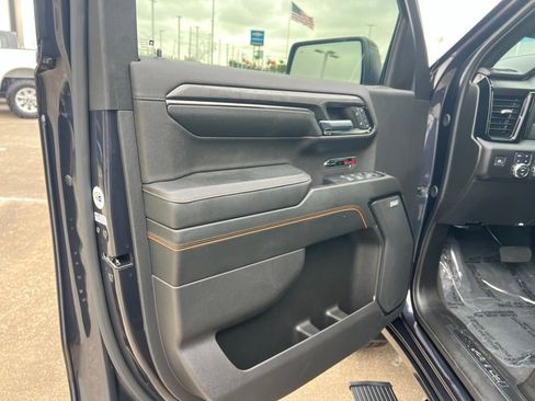 Used 2024 GMC Sierra 1500 AT4 w/ AT4 Preferred Package AWD/4WD image 19