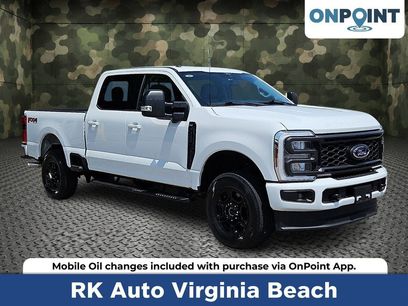 Used 2024 Ford F250 XLT w/ XLT Premium Package