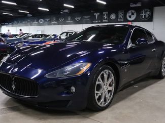 Used 2008 Maserati GranTurismo Coupe video 1