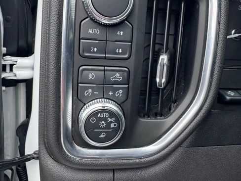 Used 2021 GMC Sierra 1500 Denali w/ Technology Package image 31