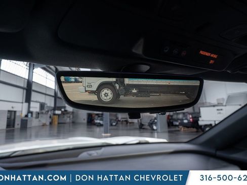 Used 2019 Chevrolet Camaro SS image 16