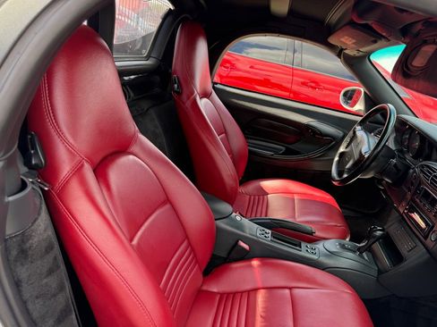 Used 1998 Porsche Boxster image 38