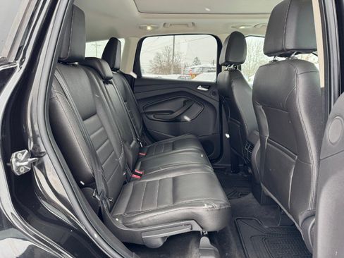 Used 2013 Ford Escape SEL image 18