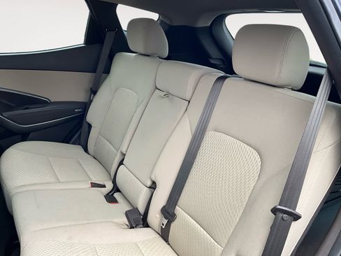 Used 2017 Hyundai Santa Fe Sport w/ Cargo Package image 15