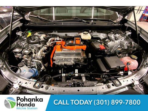 New 2025 Honda Prologue Touring image 19