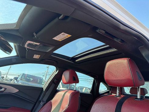 Used 2023 Acura TLX SH-AWD w/ A-SPEC Pkg image 14