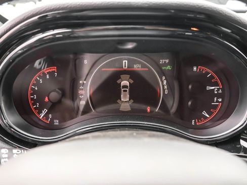 New 2026 Dodge Durango GT w/ Blacktop Package image 22