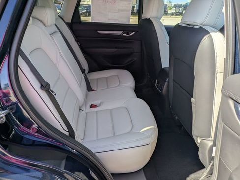 New 2025 MAZDA CX-5 AWD 2.5 S image 27