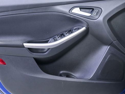 Used 2018 Ford Focus Titanium image 7