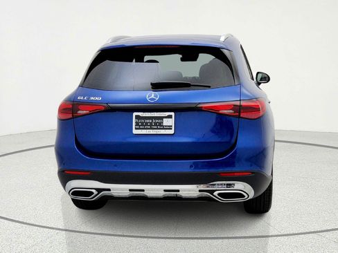 New 2026 Mercedes-Benz GLC 300 image 7