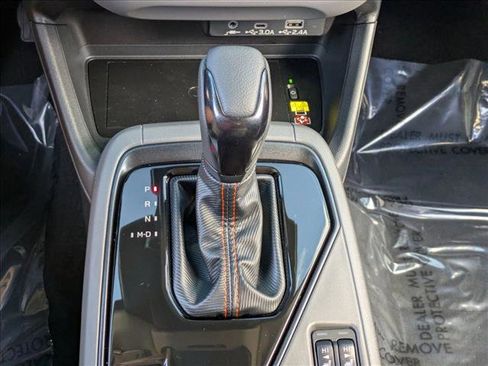 New 2026 Subaru Crosstrek 2.5i Limited image 13