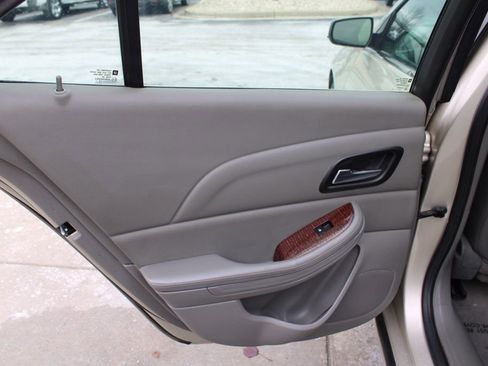 Used 2013 Chevrolet Malibu LT w/ Power Convenience Package image 24