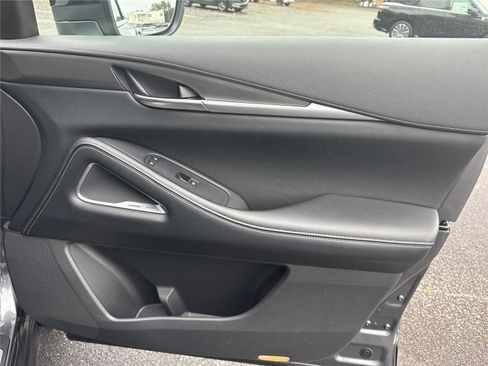 Certified 2025 INFINITI QX60 Luxe image 23