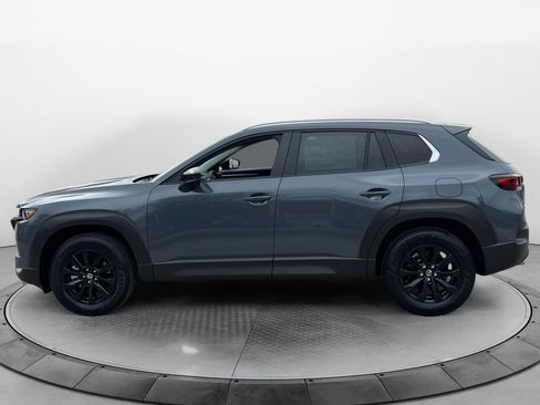 New 2026 MAZDA CX-50 AWD 2.5 S w/ Cargo Package image 4
