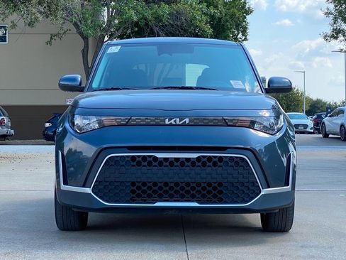 Used 2024 Kia Soul LX w/ Option Group 015 image 15