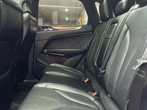 Used 2015 Lincoln MKC AWD w/ Equipment Group 102A Reserve image 24