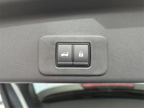 New 2026 Nissan Murano Platinum w/ Cargo Package image 15