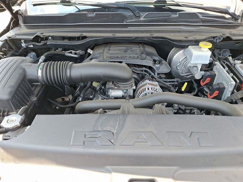 Certified 2022 RAM 1500 Laramie image 27