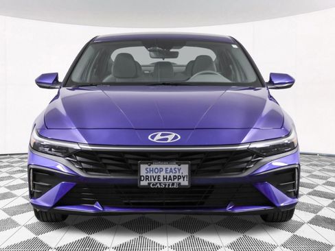 Used 2024 Hyundai Elantra SEL image 10