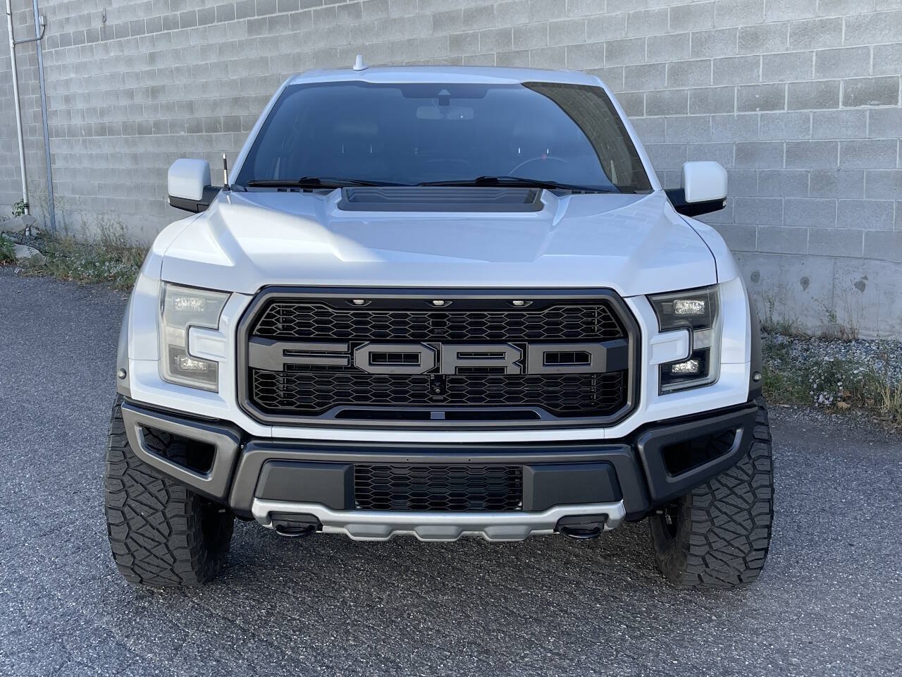 Used 2019 Ford F150 Raptor w/ Equipment Group 802A Luxury AWD/4WD image 2