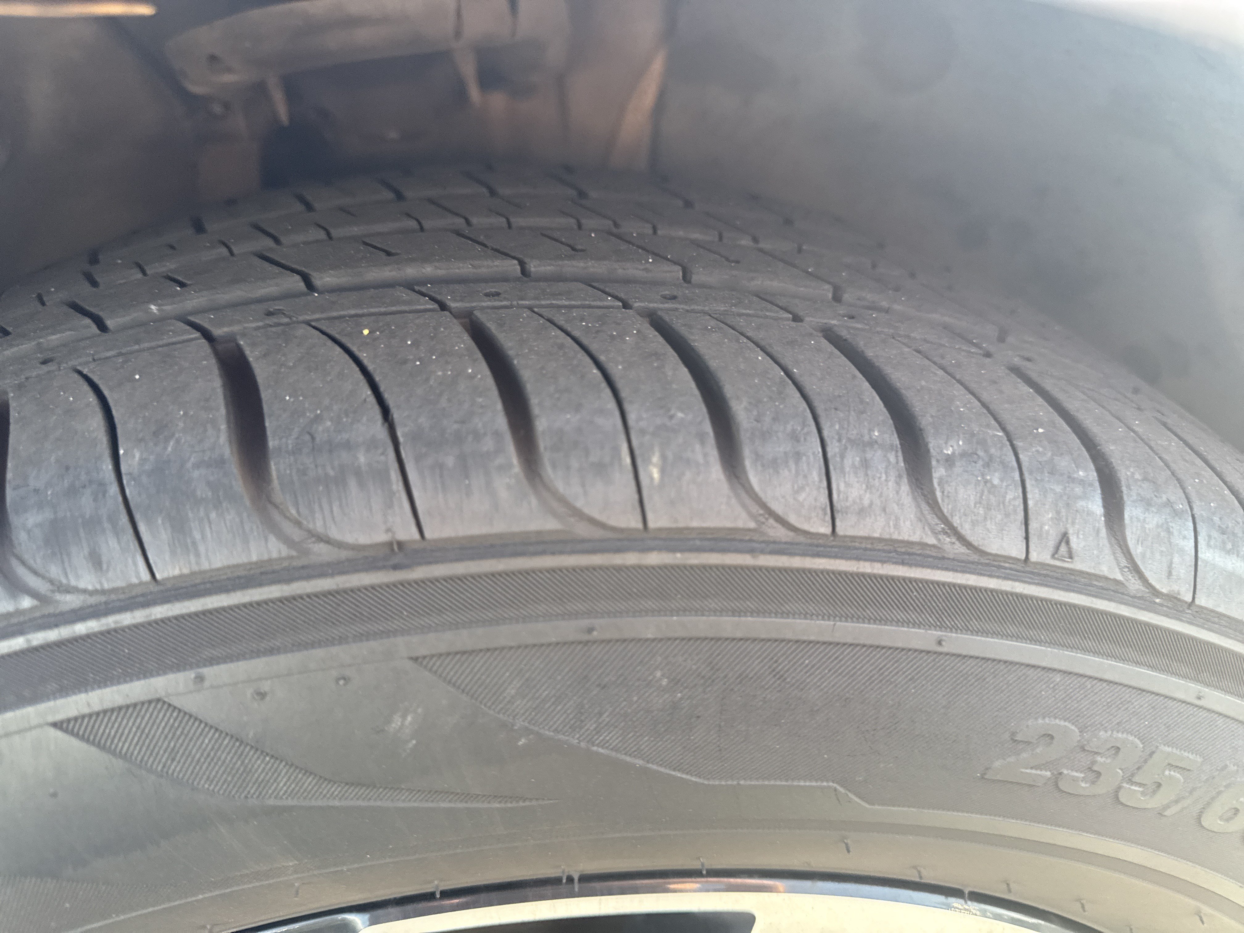 Used 2023 Kia Sportage EX FWD image 12