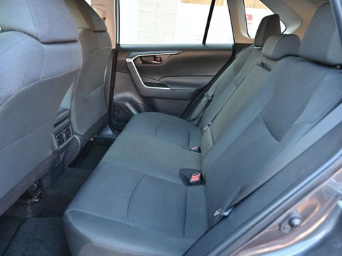 Used 2024 Toyota RAV4 LE image 13