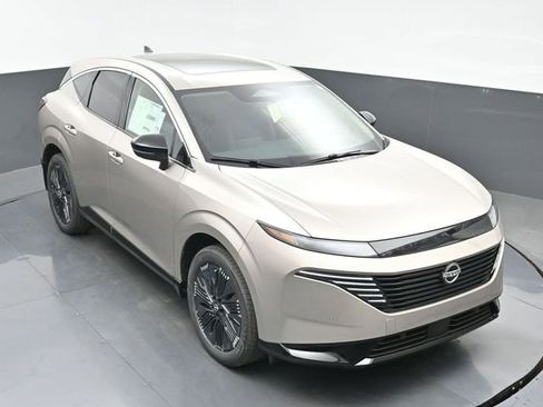 New 2026 Nissan Murano Platinum w/ Cargo Package AWD/4WD image 36