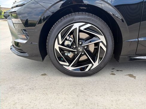 New 2026 Hyundai Sonata SEL FWD image 29