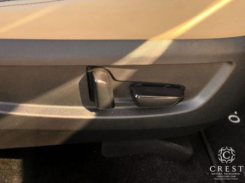 Certified 2022 INFINITI QX50 Essential image 27