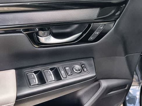 Certified 2026 Honda CR-V EX-L image 30