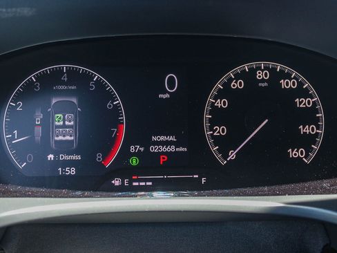 Used 2024 Honda Civic Sport image 24