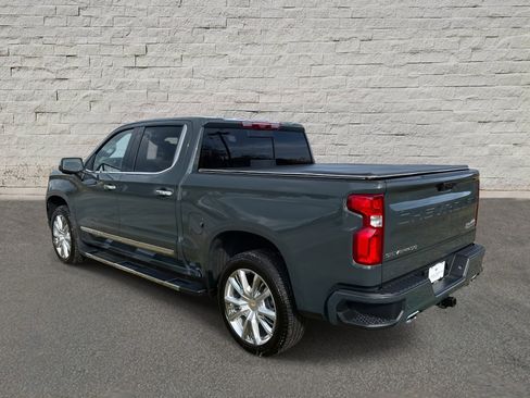 Used 2026 Chevrolet Silverado 1500 High Country w/ High Country Premium Package image 7
