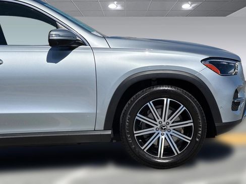 Certified 2025 Mercedes-Benz GLE 350 4MATIC image 35