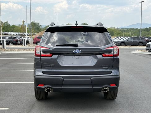 New 2026 Subaru Ascent Bronze Edition w/ Popular Package #2 AWD/4WD image 5