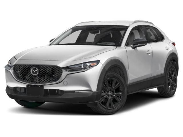 Certified 2024 MAZDA CX-30 AWD 2.5 S w/ Select Sport Pkg image 4