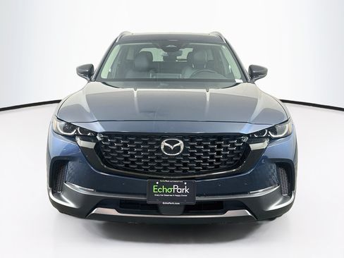 Used 2026 MAZDA CX-50 AWD 2.5 S w/ Preferred Pkg image 2