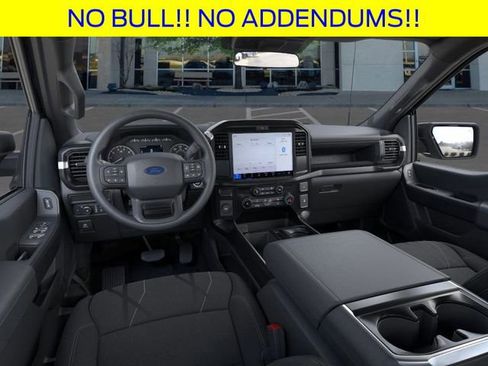 New 2026 Ford F150 STX w/ Equipment Group 200A image 10