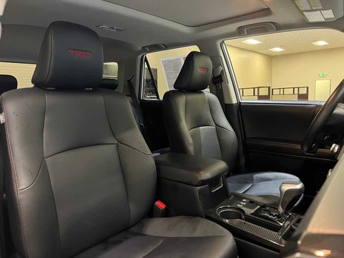 Certified 2023 Toyota 4Runner TRD Pro image 14