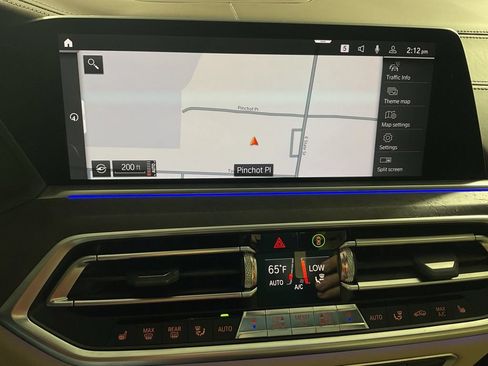 Used 2019 BMW X5 xDrive40i AWD/4WD image 5