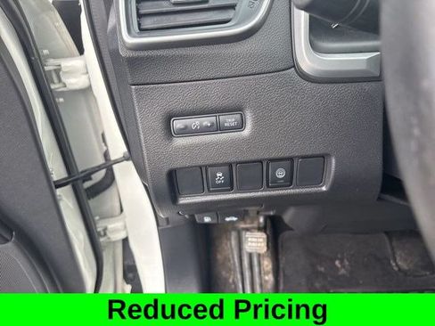 Used 2023 Nissan Murano SV w/ SV Midnight Edition Package AWD/4WD image 19