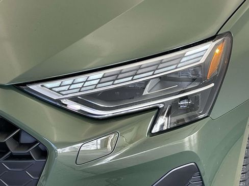 New 2026 Audi A3 2.0T Premium image 15