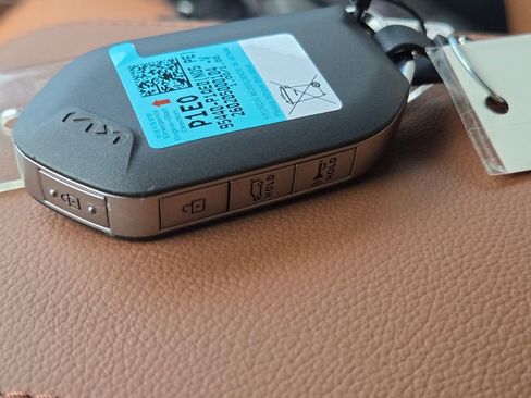 New 2026 Kia Sportage X-Line image 34