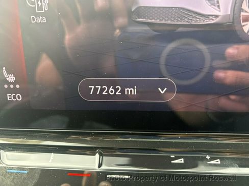 Used 2021 Volkswagen ID.4 Pro S RWD image 18