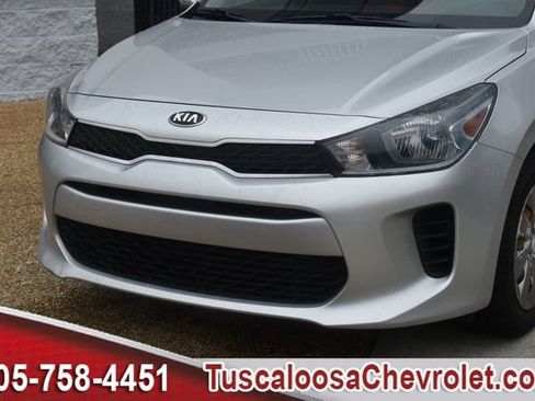 Used 2018 Kia Rio S FWD image 36