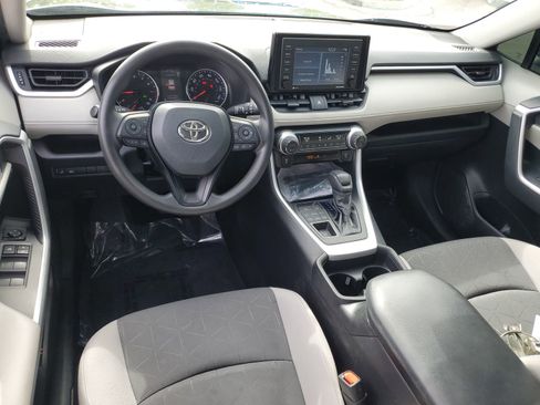 Certified 2021 Toyota RAV4 XLE w/ Convenience Package AWD/4WD image 10